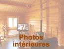 Photos intérieures