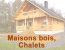 Maison Bois