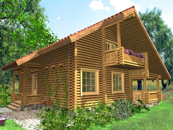 Maison Nature Et Bois 823 chalet nature fuste Maison Nature Et Bois 823 chalet nature fuste